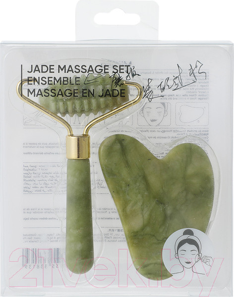 Изображение товара Массажный набор для лица Miniso 8139