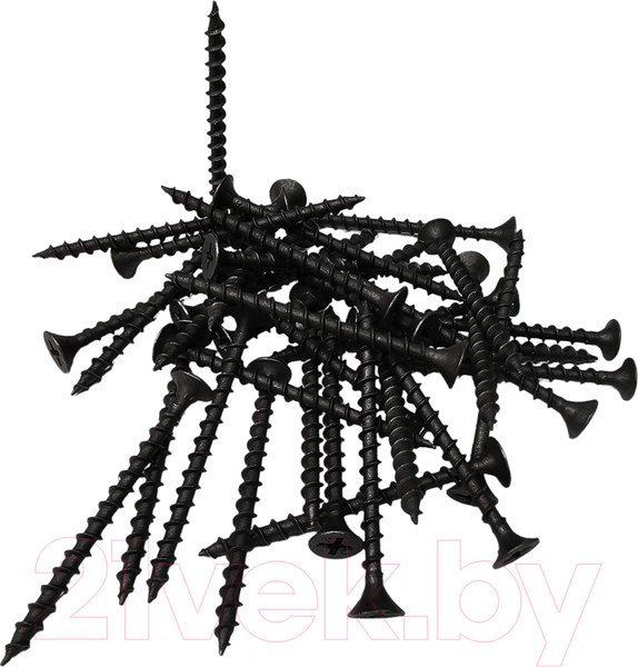Изображение товара Саморез RBT СГКД/Ф 3.5x51 крупный шаг (750шт)