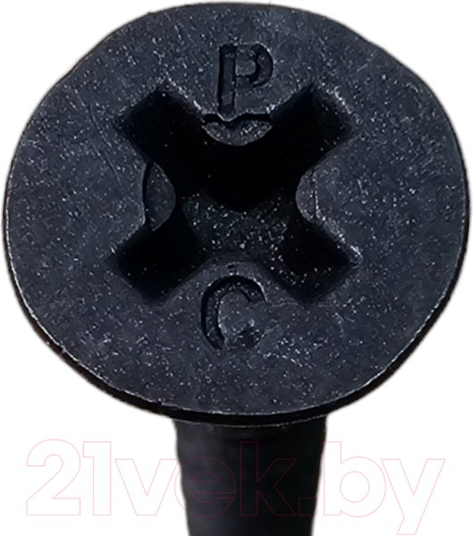 Изображение товара Саморез RBT СГКД/Ф 3.5x51 крупный шаг (750шт)