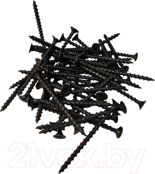 Изображение товара Саморез RBT СГКД/Ф 3.5x55 крупный шаг (500шт)