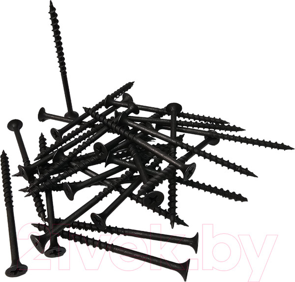 Изображение товара Саморез RBT СГКД/Ф 4.2x70 крупный шаг (5кг)