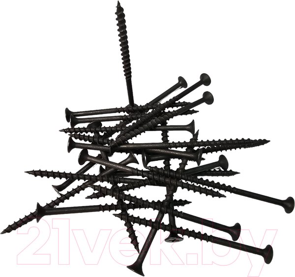 Изображение товара Саморез RBT СГКД/Ф 4.2x75 крупный шаг (3кг)