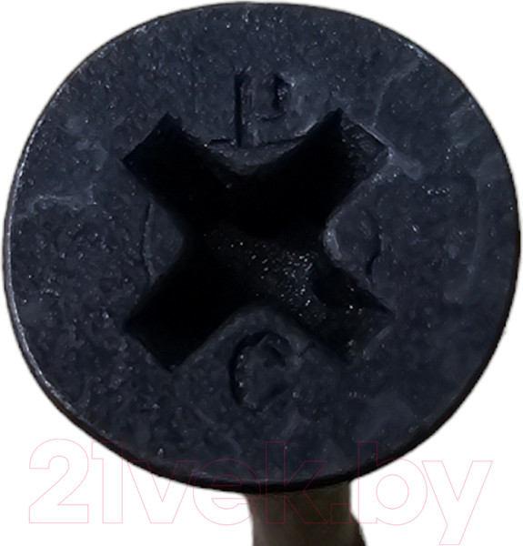 Изображение товара Саморез RBT СГКД/Ф 4.2x75 крупный шаг (5кг)