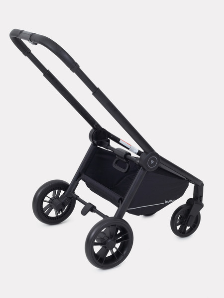 Изображение товара Детская универсальная коляска Rant Energy Basic 2 в 1 2024 / RA091 (серый)