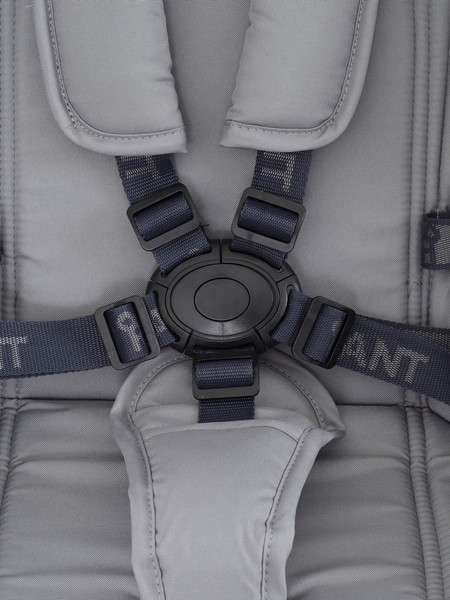 Изображение товара Детская универсальная коляска Rant Energy Basic 2 в 1 2024 / RA091 (серый)