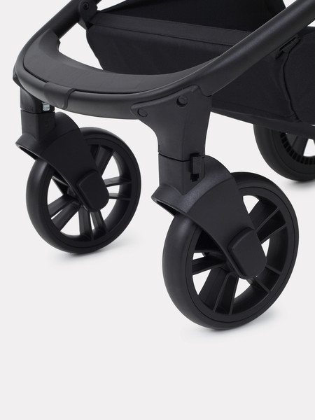 Изображение товара Детская универсальная коляска Rant Energy Basic 2 в 1 2024 / RA091 (серый)