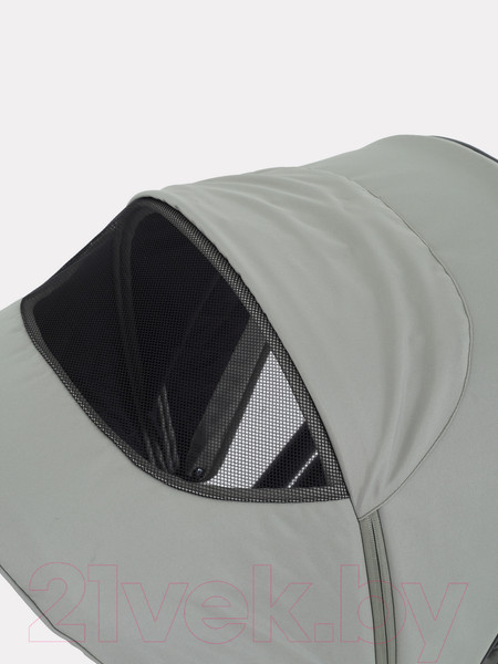 Изображение товара Детская универсальная коляска Rant Energy Basic 3 в 1 2024 / RA092 (зеленый)