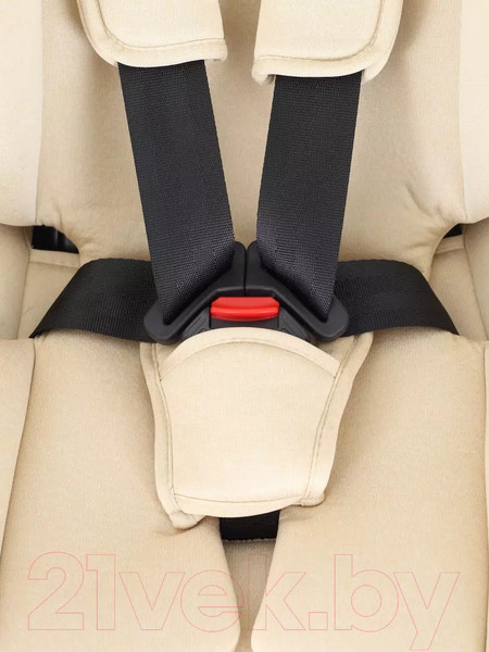 Изображение товара Автокресло Rant Basic Spark / ZY10 (кремовый)