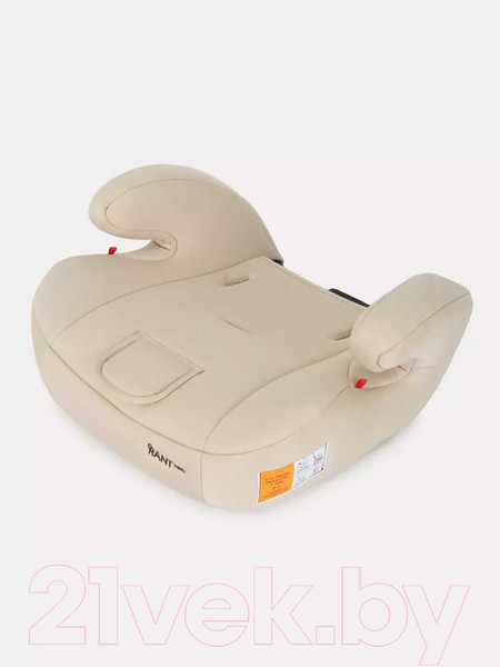 Изображение товара Автокресло Rant Basic Spark / ZY10 (кремовый)