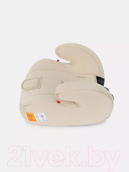 Изображение товара Автокресло Rant Basic Spark / ZY10 (кремовый)
