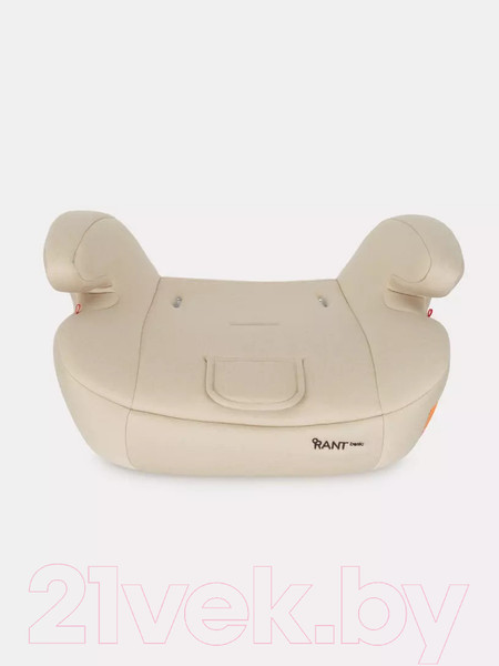 Изображение товара Автокресло Rant Basic Spark / ZY10 (кремовый)