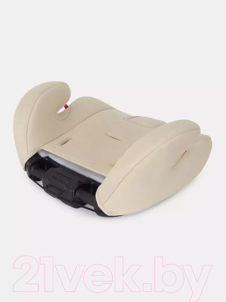 Изображение товара Автокресло Rant Basic Spark / ZY10 (кремовый)