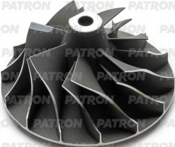 Изображение товара Крыльчатка турбокомпрессора Patron PTR6032