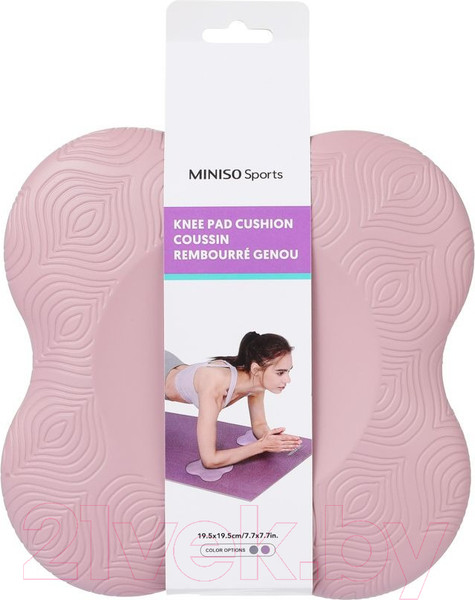 Изображение товара Подушка для йоги Miniso Sports 8069