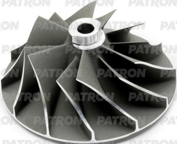Изображение товара Крыльчатка турбокомпрессора Patron PTR6041