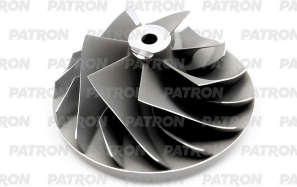 Изображение товара Крыльчатка турбокомпрессора Patron PTR6048