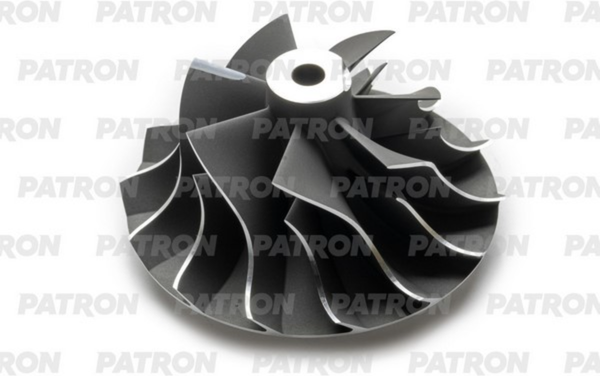 Изображение товара Крыльчатка турбокомпрессора Patron PTR6049