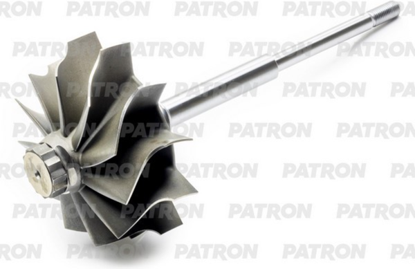 Изображение товара Вал турбокомпрессора Patron PTR5034