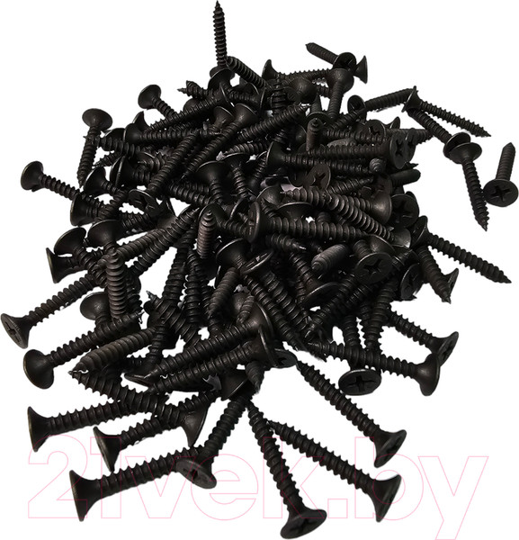 Изображение товара Саморез RBT СГКМ/Ф 3.5x25 мелкий шаг (5кг)