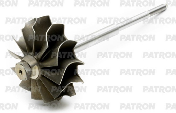 Изображение товара Вал турбокомпрессора Patron PTR5042