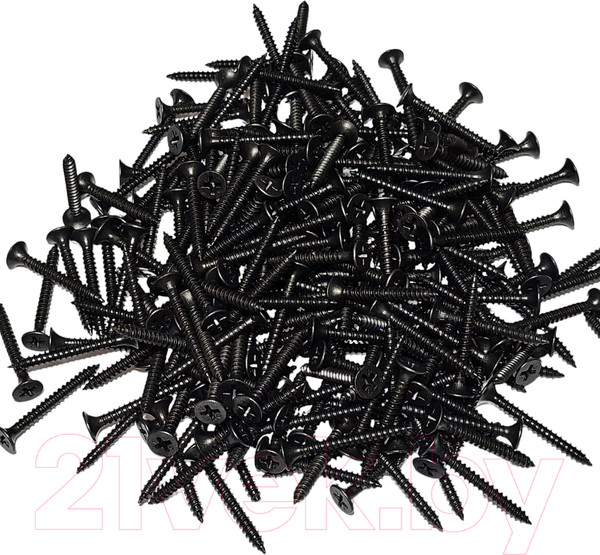 Изображение товара Саморез RBT СГКМ/Ф 3.5x32 мелкий шаг (3кг)