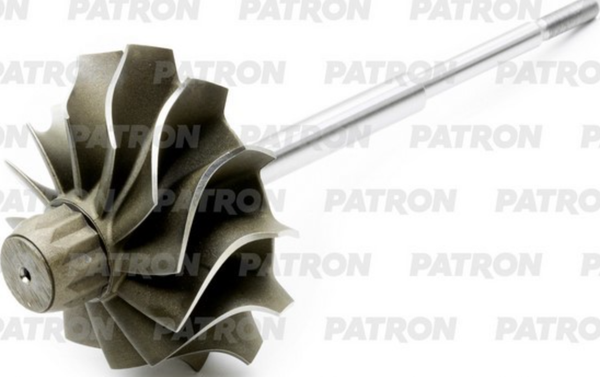 Изображение товара Вал турбокомпрессора Patron PTR5043