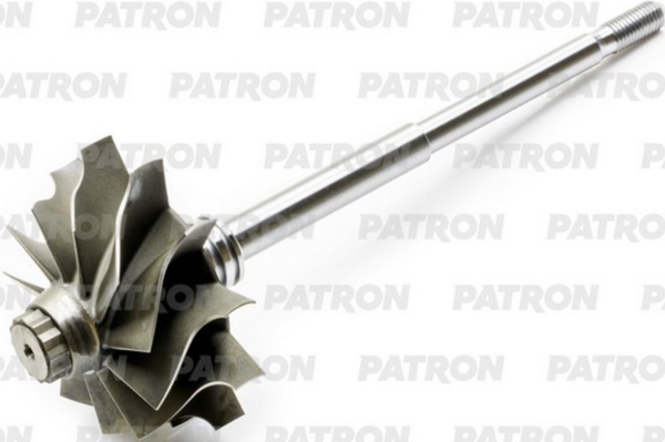 Изображение товара Вал турбокомпрессора Patron PTR5044