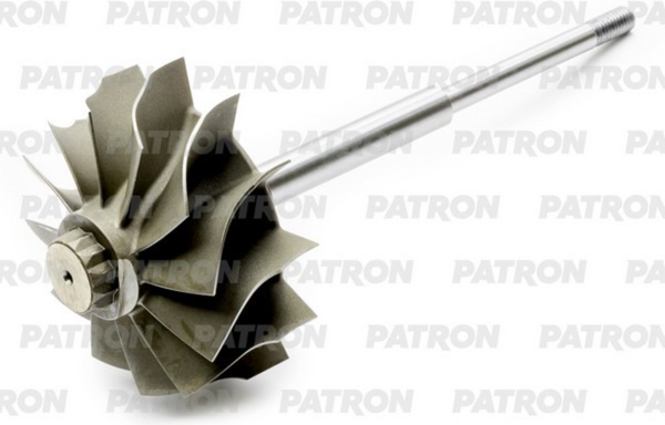 Изображение товара Вал турбокомпрессора Patron PTR5046