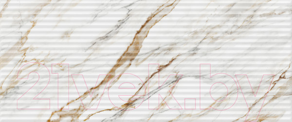 Изображение товара Плитка Gracia Ceramica Ideal White Wall 02 (250x600)