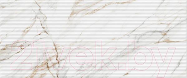 Изображение товара Плитка Gracia Ceramica Ideal White Wall 02 (250x600)