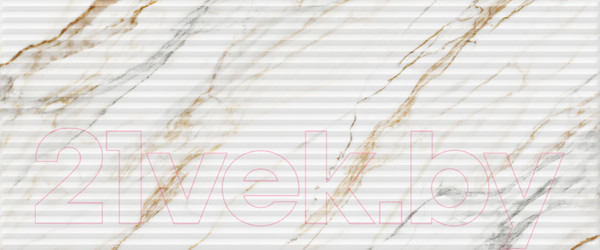 Изображение товара Плитка Gracia Ceramica Ideal White Wall 02 (250x600)