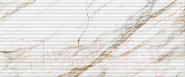 Изображение товара Плитка Gracia Ceramica Ideal White Wall 02 (250x600)