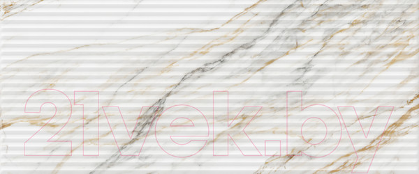 Изображение товара Плитка Gracia Ceramica Ideal White Wall 02 (250x600)