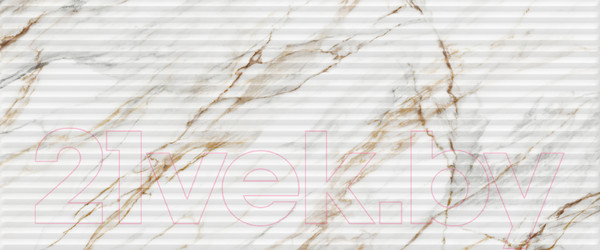 Изображение товара Плитка Gracia Ceramica Ideal White Wall 02 (250x600)