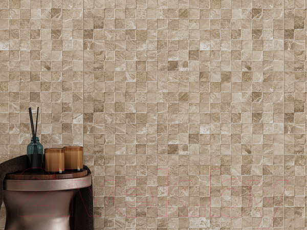 Изображение товара Плитка Gracia Ceramica Joy Beige Wall 03 (250x600)