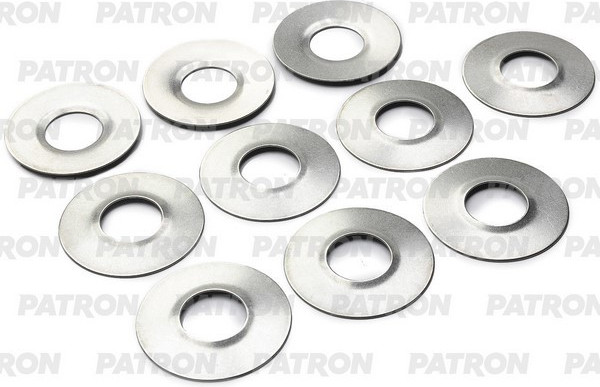 Изображение товара Термозащитный экран турбокомпрессора Patron PTR7301