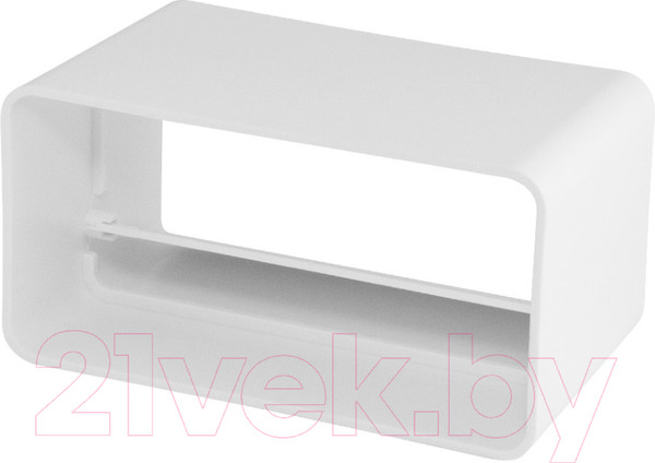 Изображение товара Соединитель воздуховода TDM SQ1807-1728