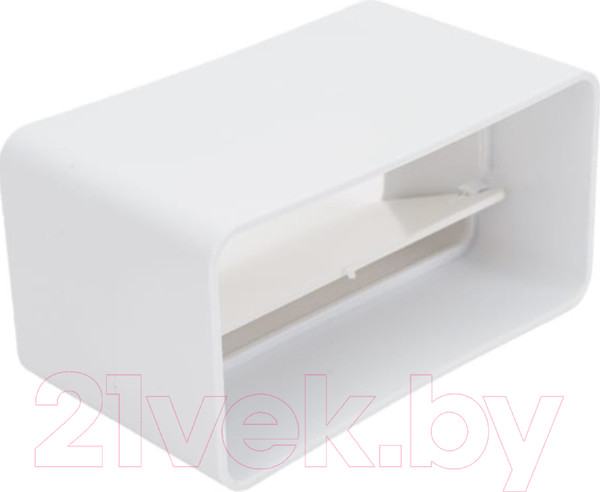 Изображение товара Соединитель воздуховода TDM SQ1807-1728