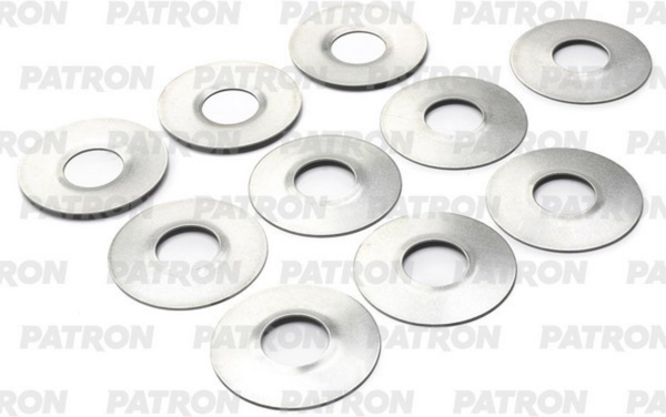 Изображение товара Термозащитный экран турбокомпрессора Patron PTR7303