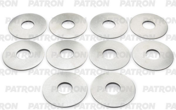 Изображение товара Термозащитный экран турбокомпрессора Patron PTR7305