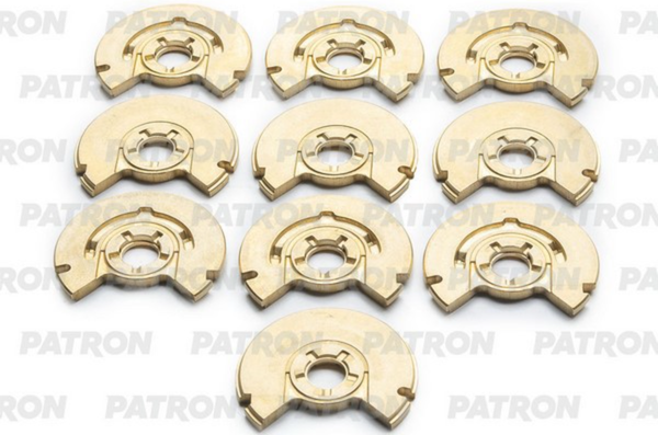 Изображение товара Подшипник турбокомпрессора Patron PTR8112