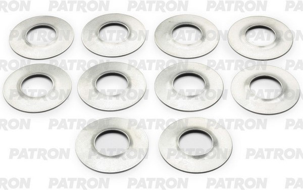 Изображение товара Термозащитный экран турбокомпрессора Patron PTR7307