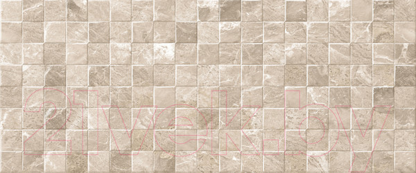 Изображение товара Плитка Gracia Ceramica Joy Beige Wall 04 (250x600)