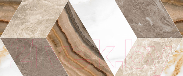 Изображение товара Плитка Gracia Ceramica Joy Multi Wall 02 (250x600)