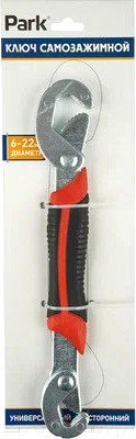 Изображение товара Гаечный ключ Park 105135