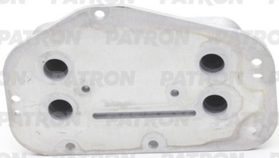 Изображение товара Радиатор масляный системы охлаждения Patron PRS6028