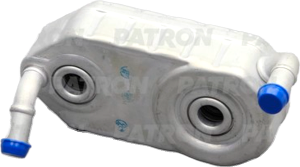 Изображение товара Радиатор масляный системы охлаждения Patron PRS6017