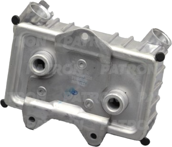 Изображение товара Радиатор масляный системы охлаждения Patron PRS6020