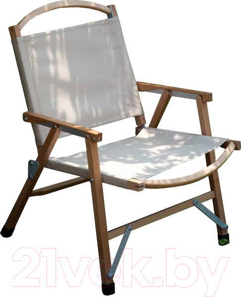 Изображение товара Кресло складное National Tree Company Для кемпинга / WY-5448N