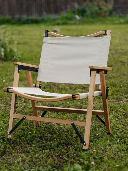 Изображение товара Кресло складное National Tree Company Для кемпинга / WY-5448N